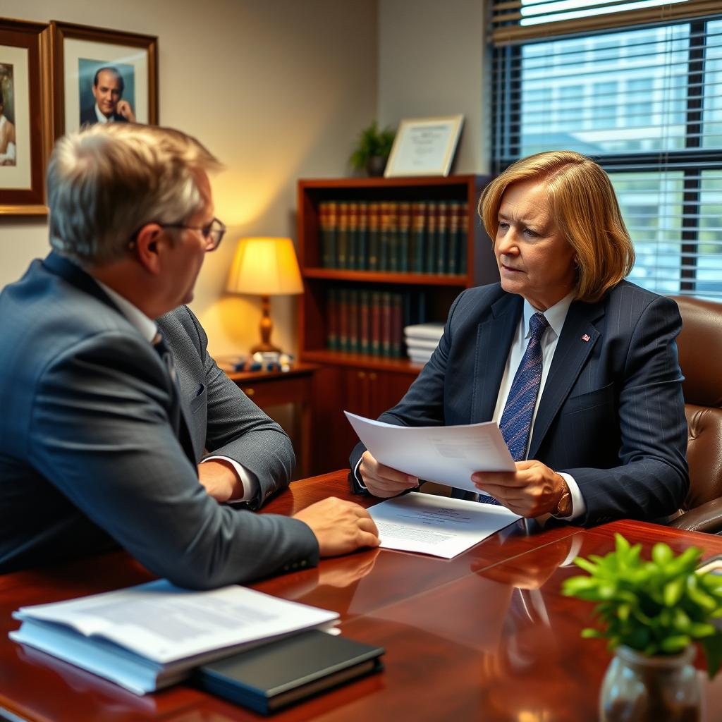 Environmental Claim Lawyer Madison County