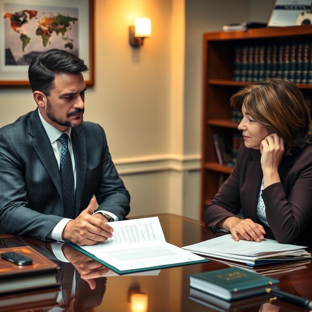 Environmental Claim Lawyer Rensselaer County