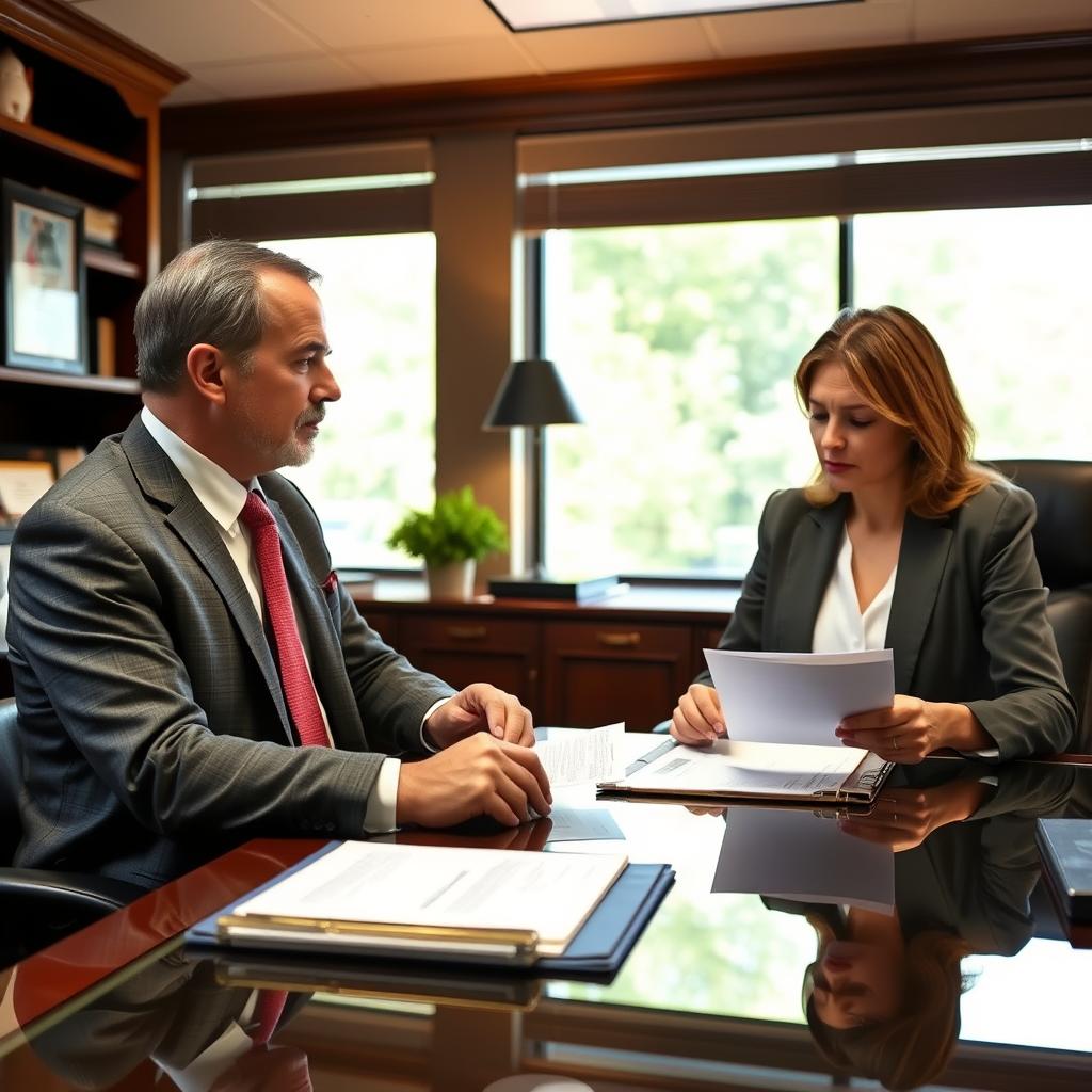 Environmental Claim Lawyer Suffolk County