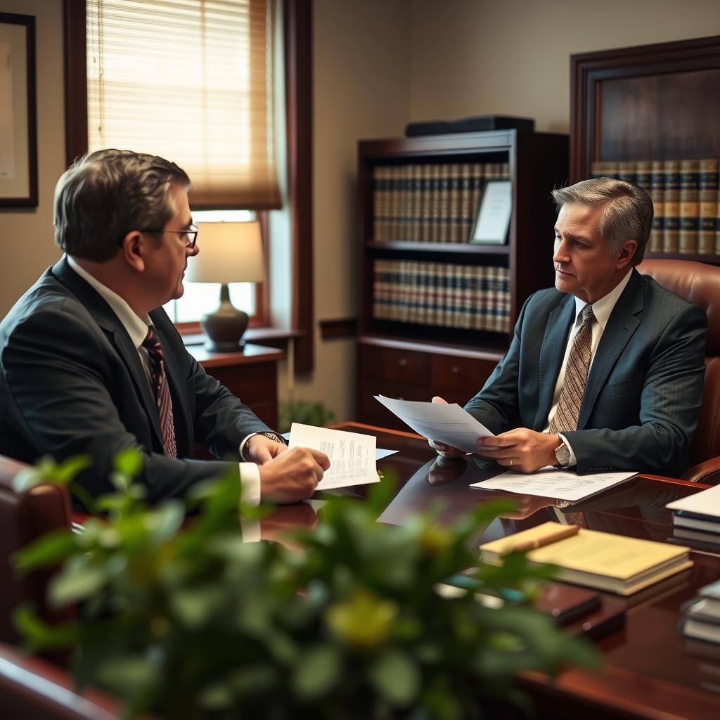 Environmental Claim Lawyer Tompkins County