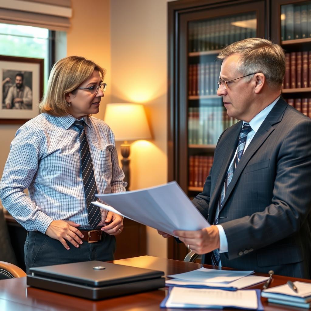 Escalator Accident Lawyer Chemung County