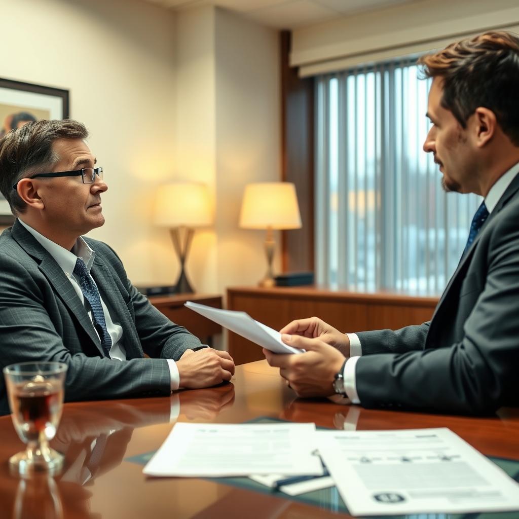 Escalator Accident Lawyer Onondaga County