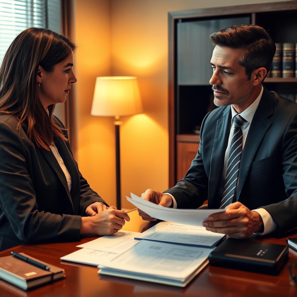 Escalator Accident Lawyer Queens County