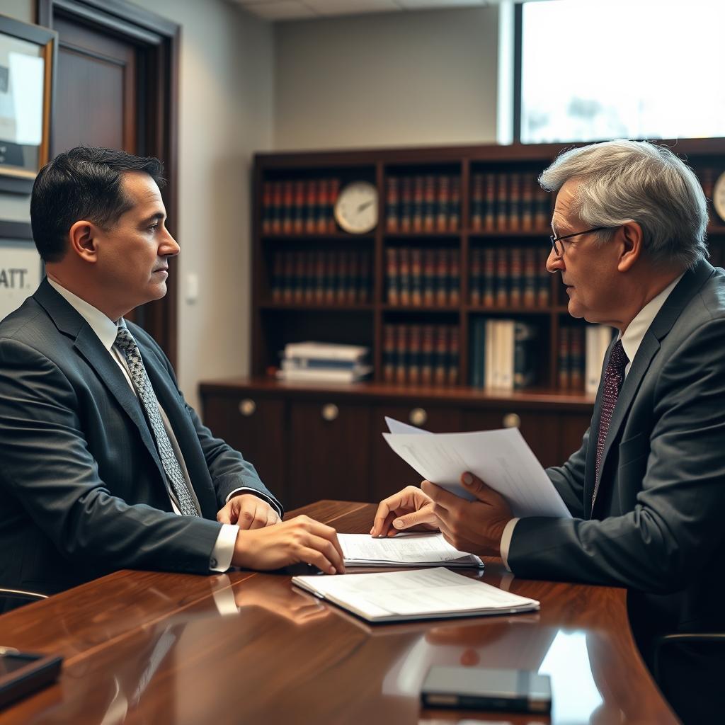 Escalator Accident Lawyer Tompkins County
