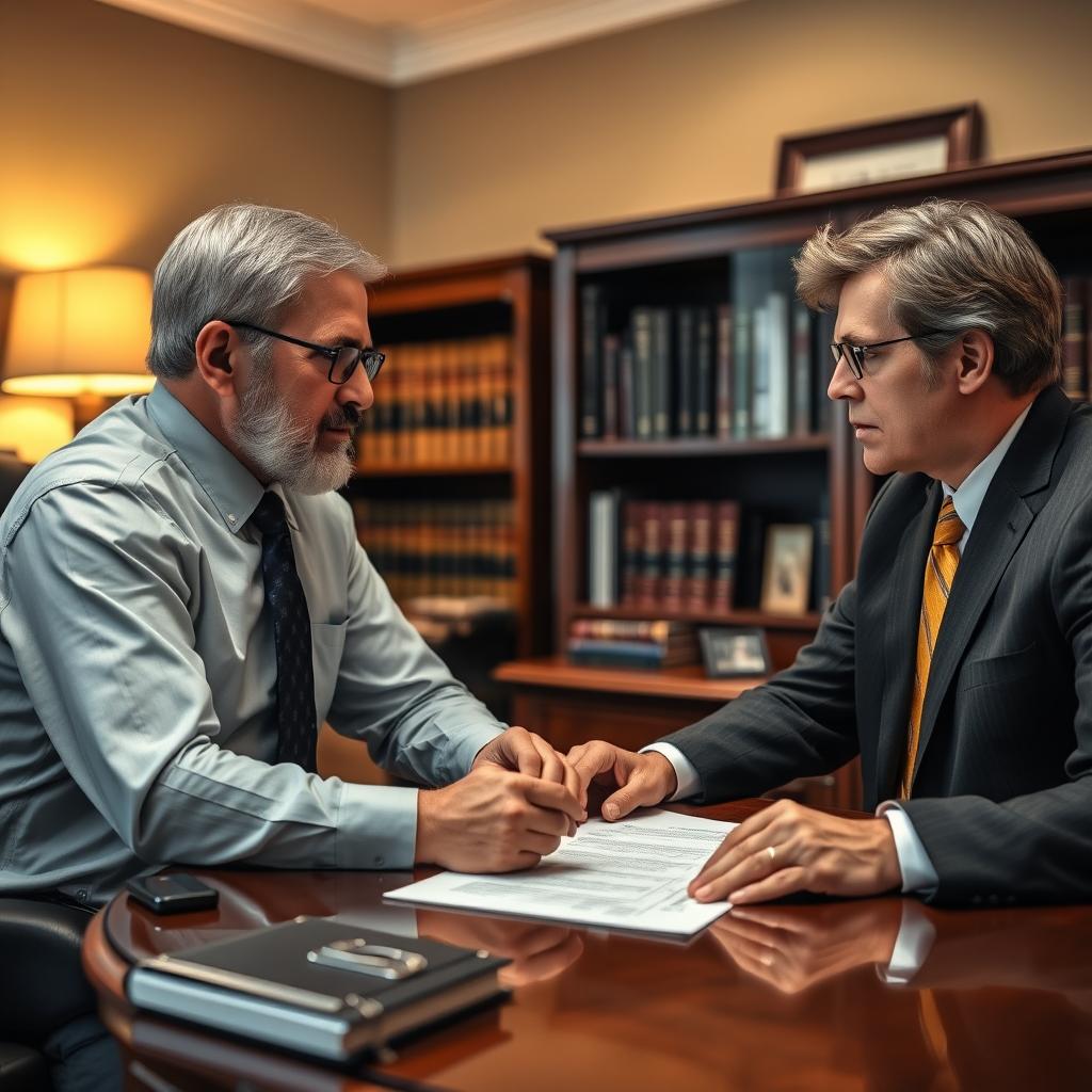 Failure to Warn Lawyer Herkimer County