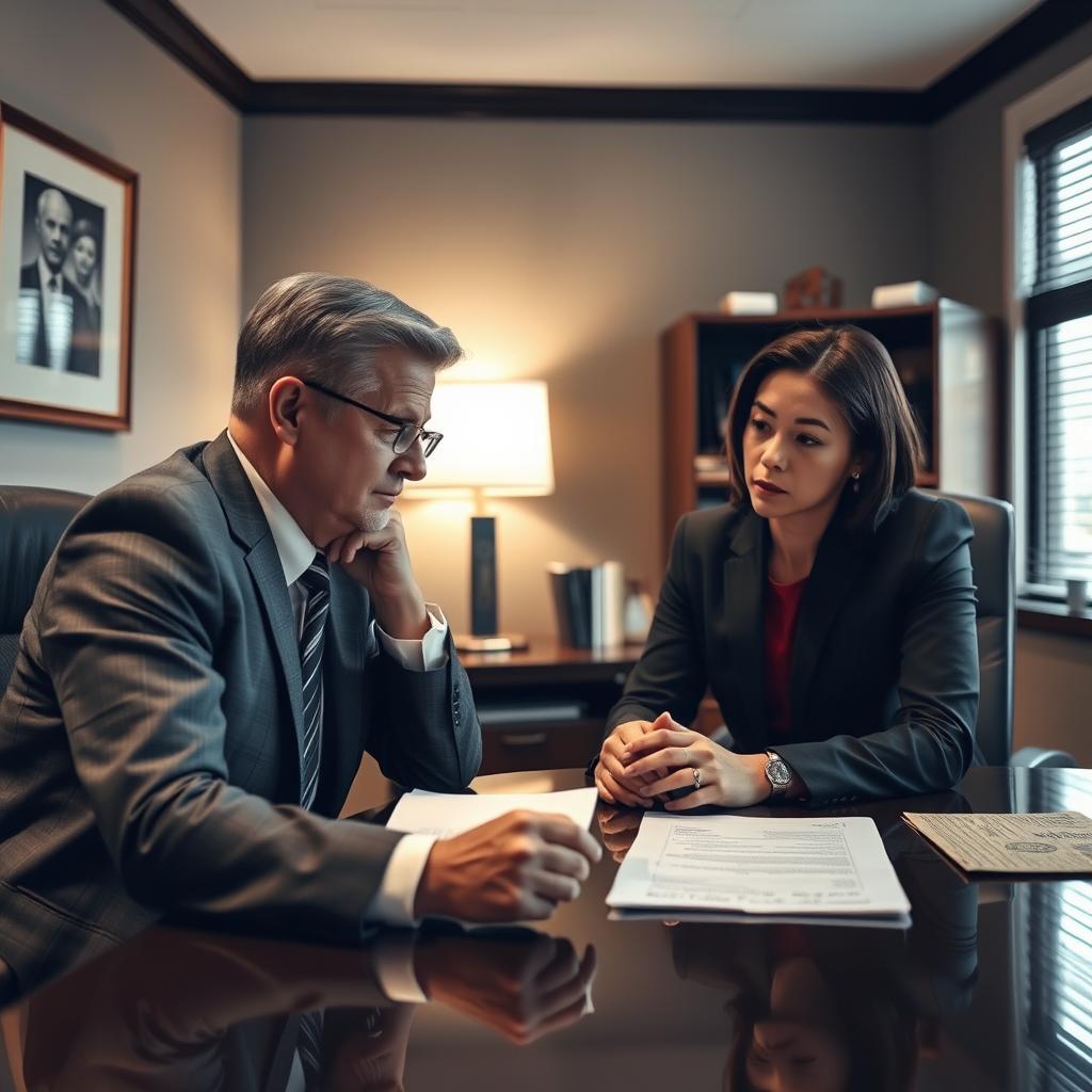 Failure to Warn Lawyer Ontario County