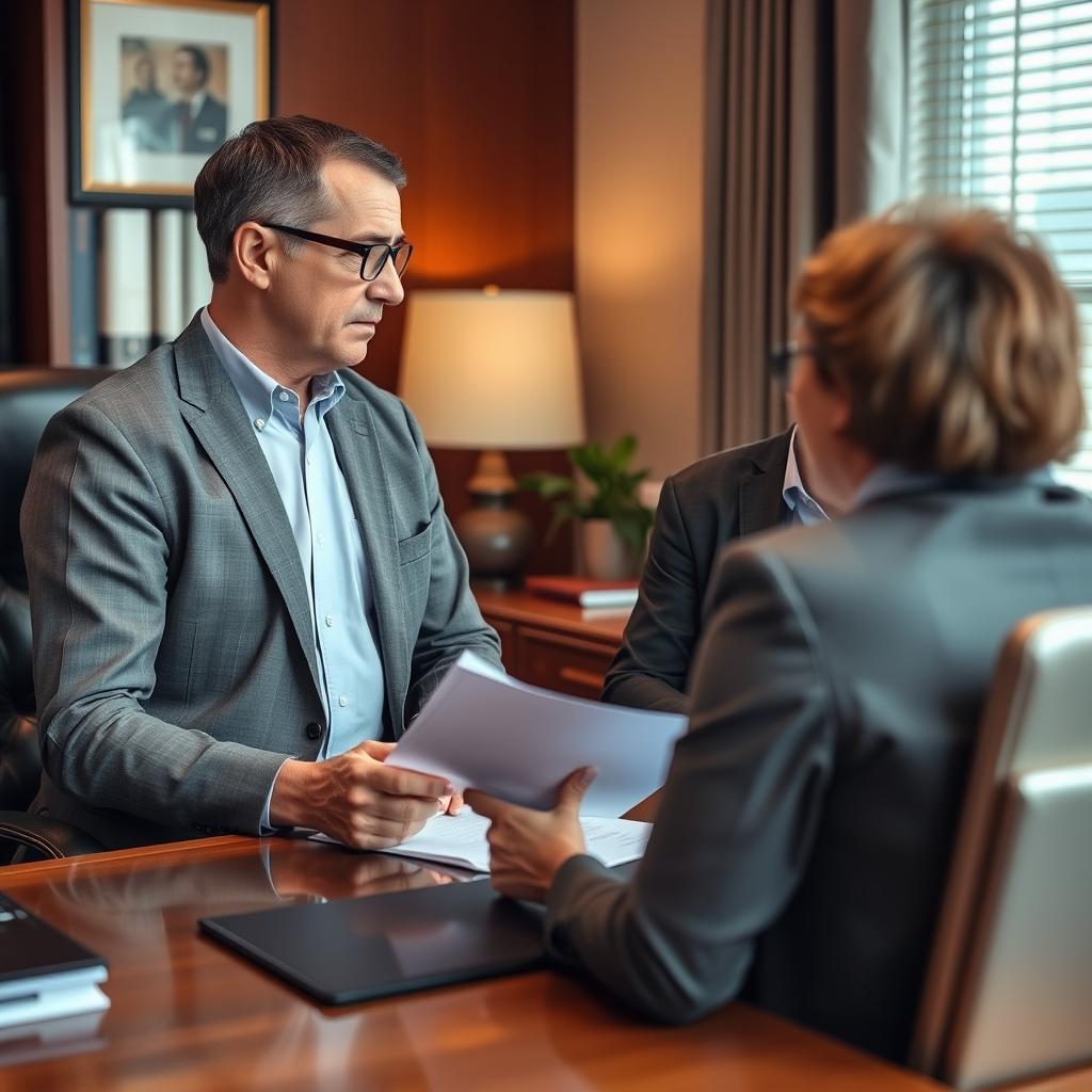 Hit and Run Accident Lawyer Madison County