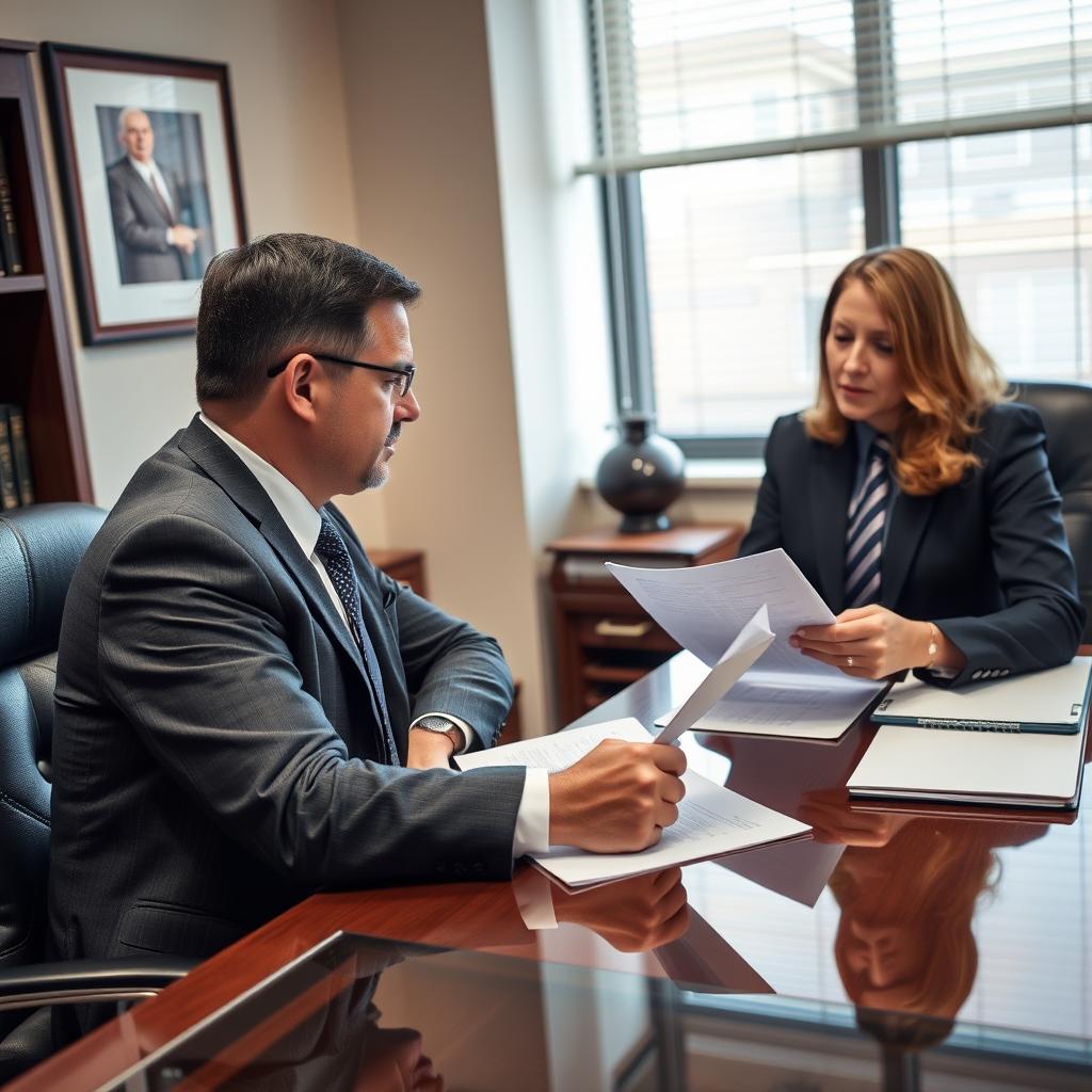Hit and Run Accident Lawyer Staten Island