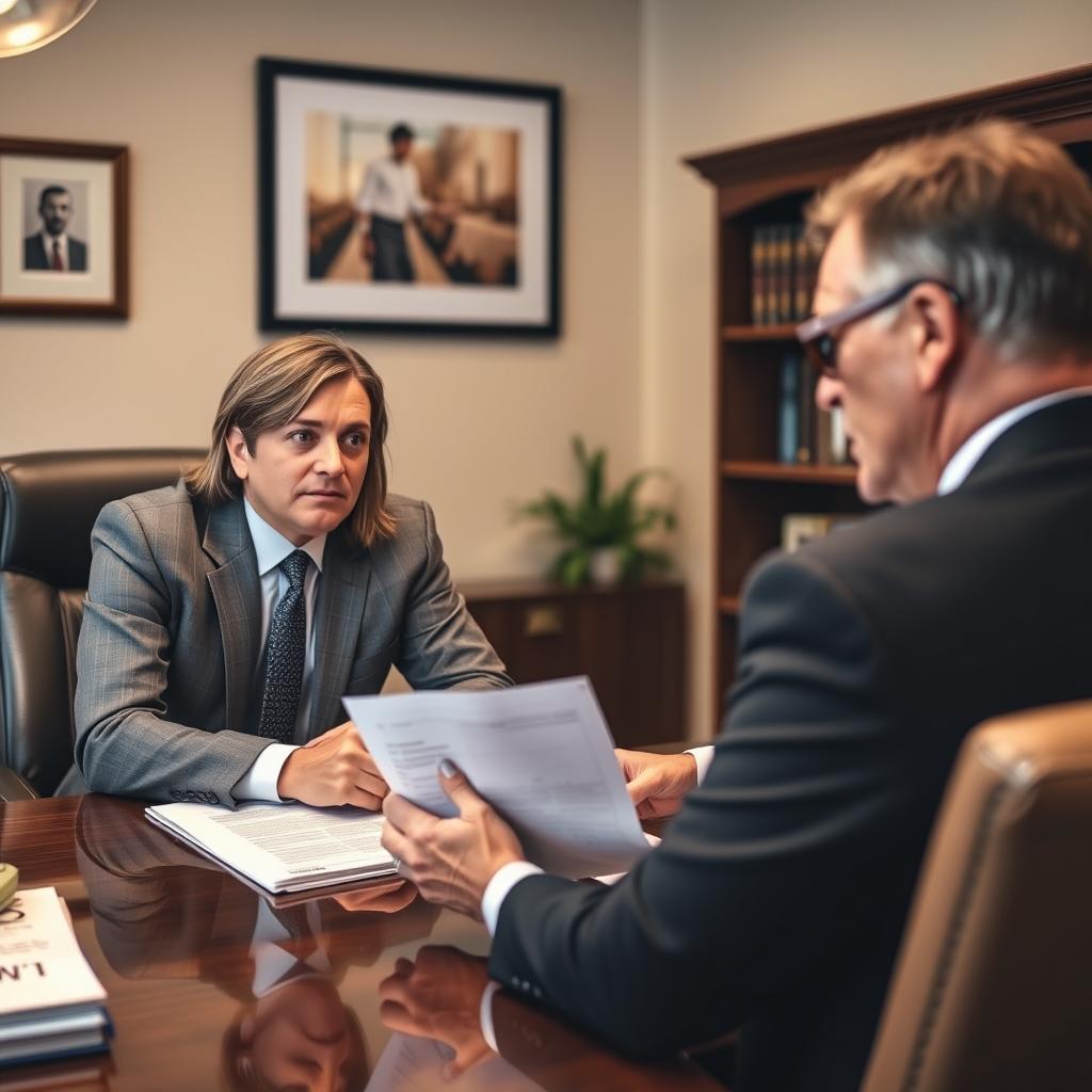 Lyft Accident Lawyer Wyoming County