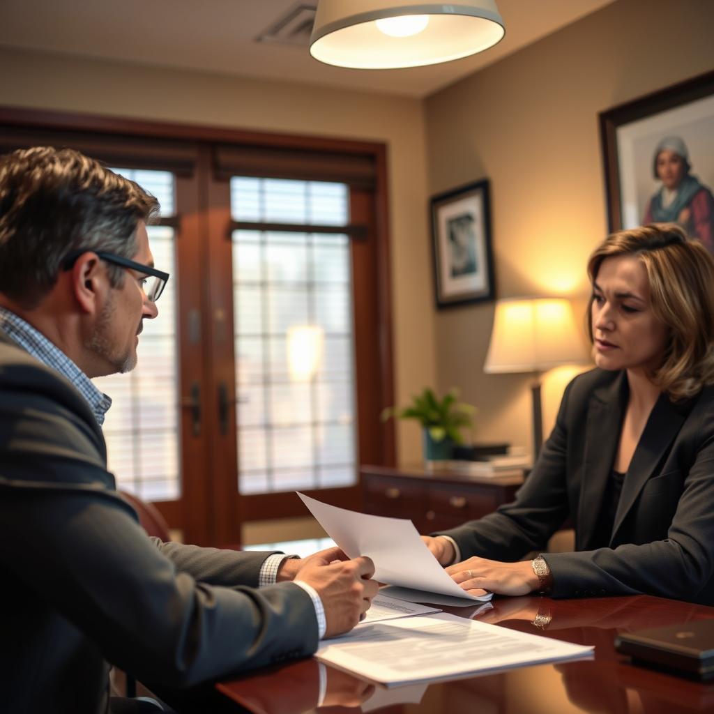Medical Malpractice Lawyer Cayuga County