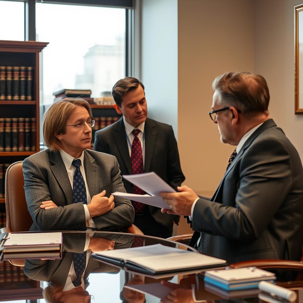 Negligence Lawyer Queens