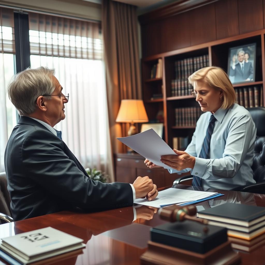 Negligence Lawyer Rockland County