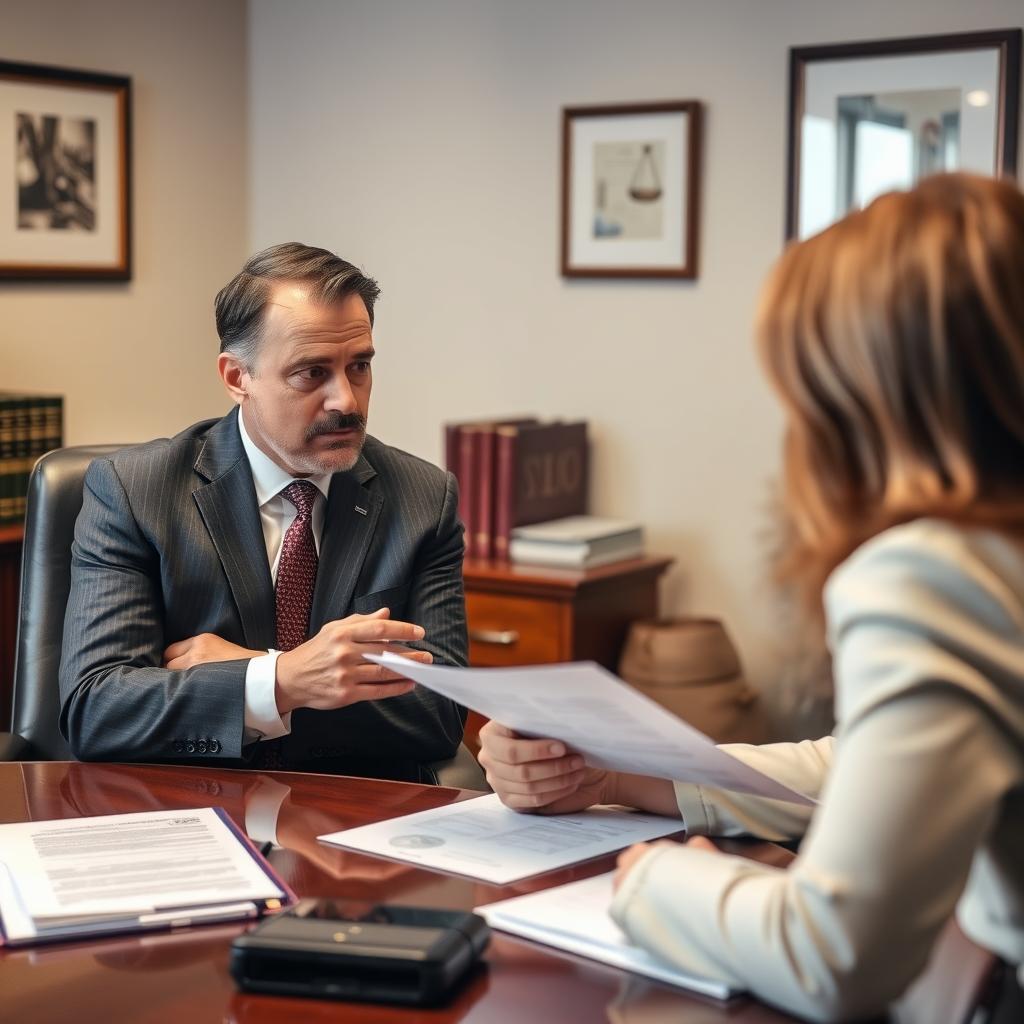 Negligent Security Lawyer Albany County