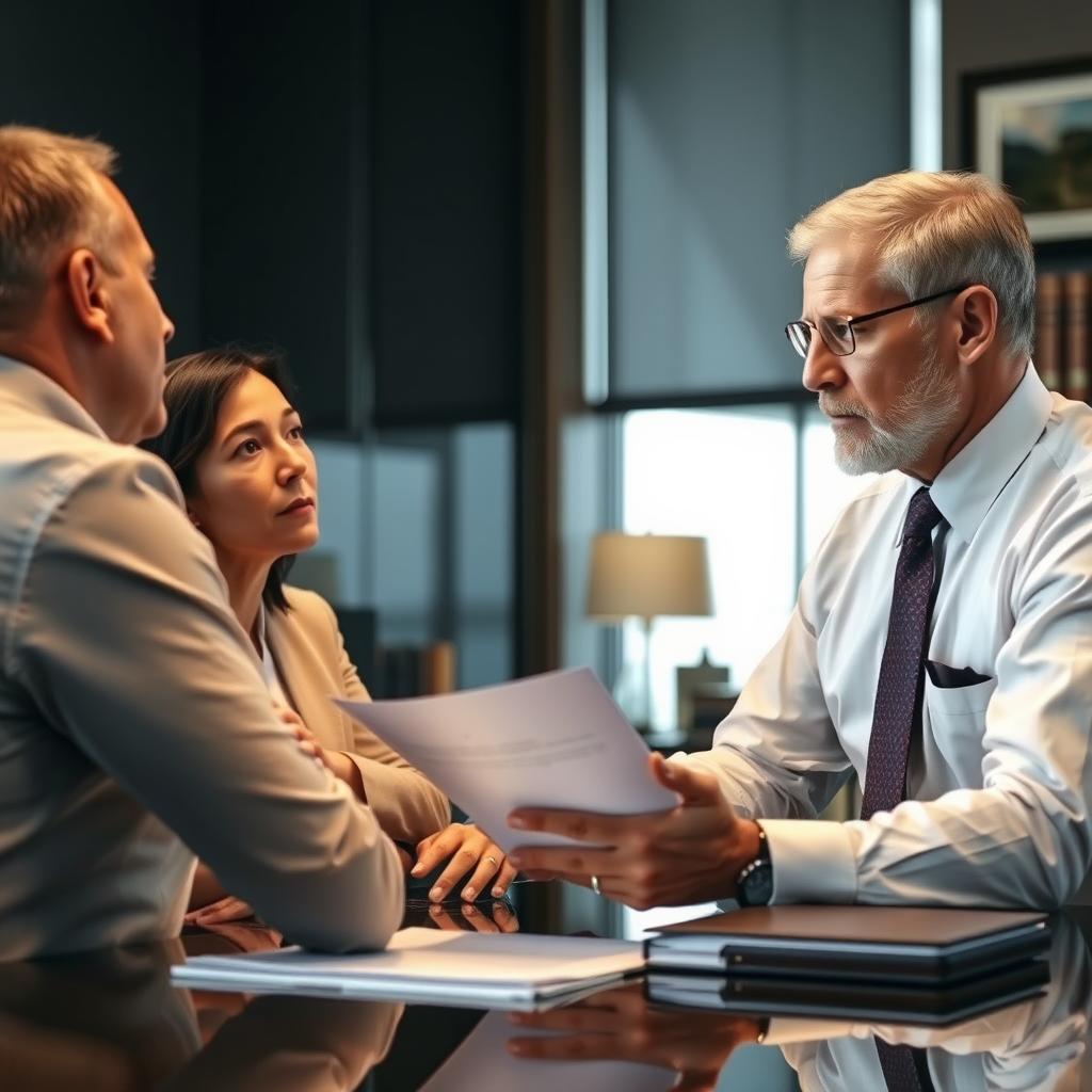 Negligent Security Lawyer Hamilton County