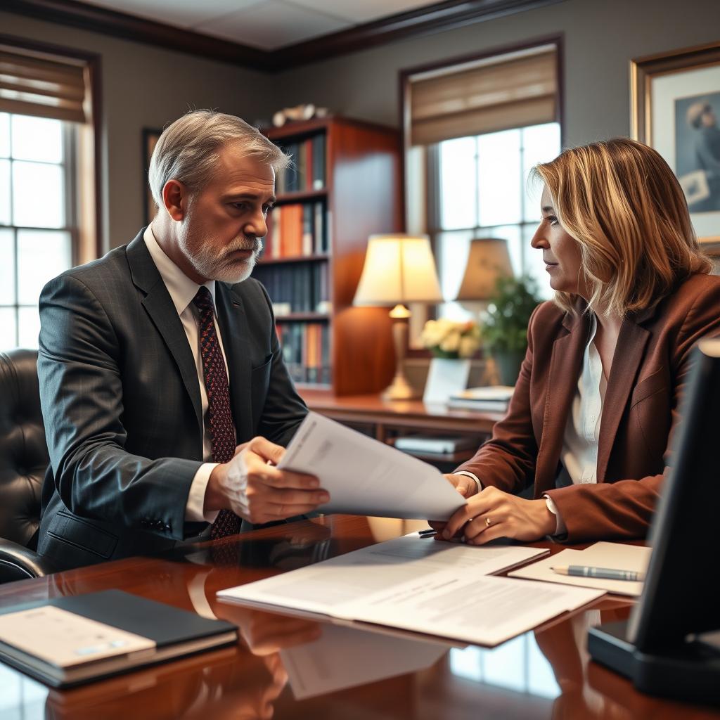 Negligent Security Lawyer Herkimer County