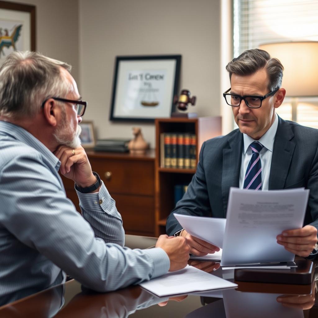 Negligent Security Lawyer Oneida County