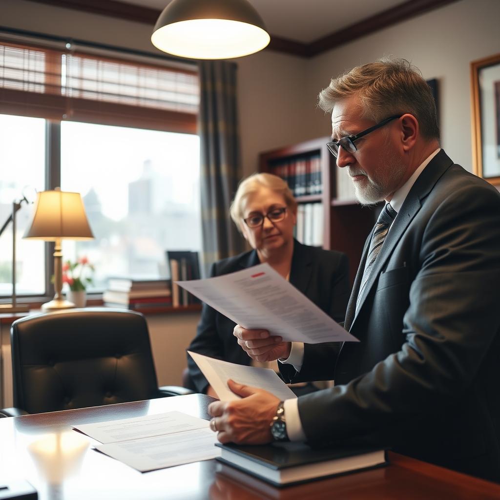 Nursing Home Abuse Lawyer Kings County