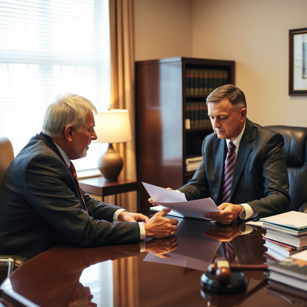 Nursing Home Abuse Lawyer Onondaga County