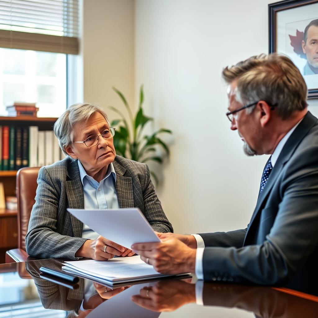 Nursing Home Abuse Lawyer Orange County