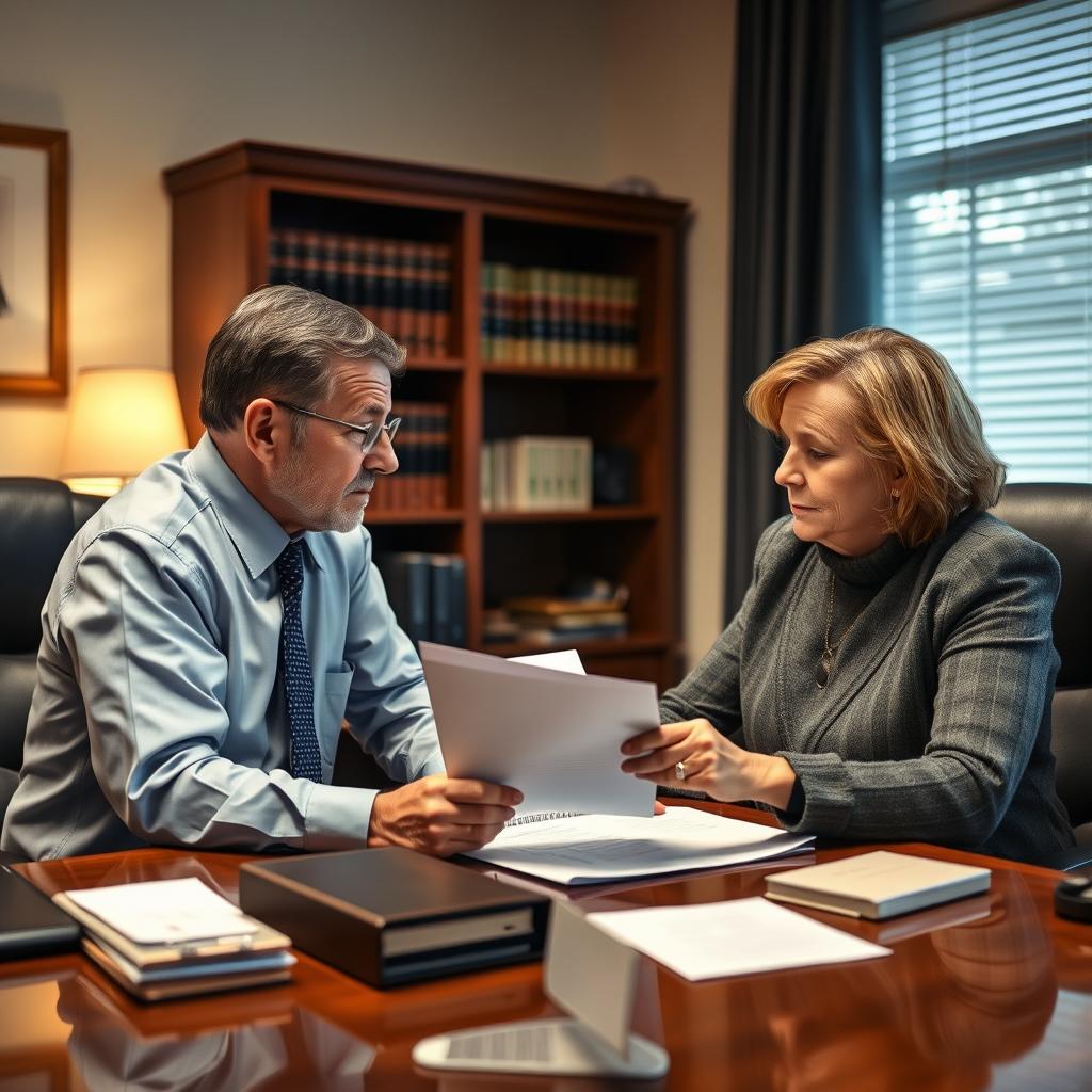 Nursing Home Abuse Lawyer Tompkins County