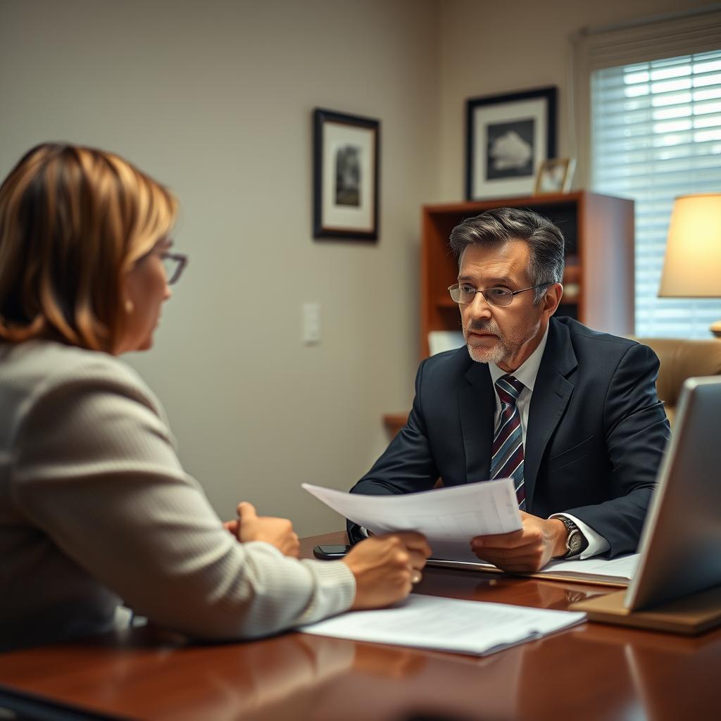 Nursing Home Neglect Lawyer Albany County