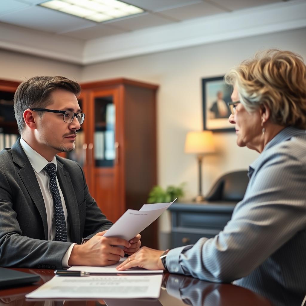 Nursing Home Neglect Lawyer Chenango County