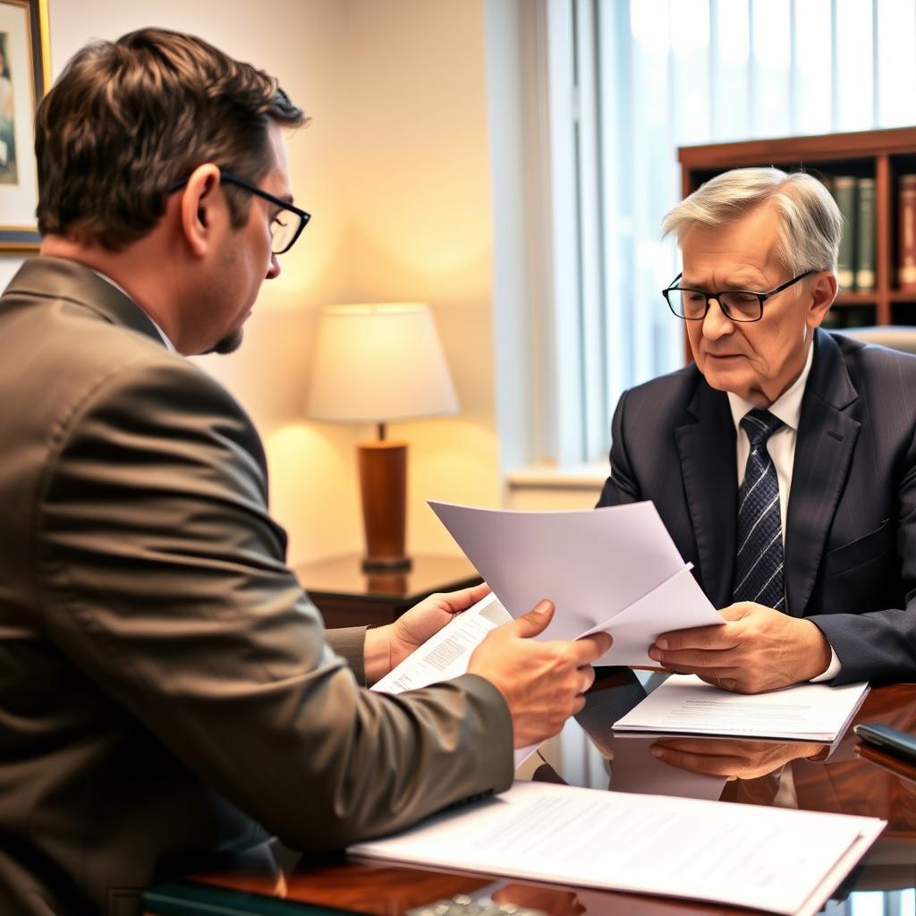 Nursing Home Neglect Lawyer Suffolk County