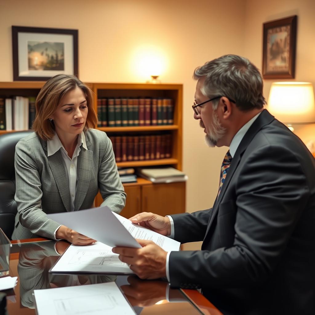 Pedestrian Accident Lawyer Steuben County