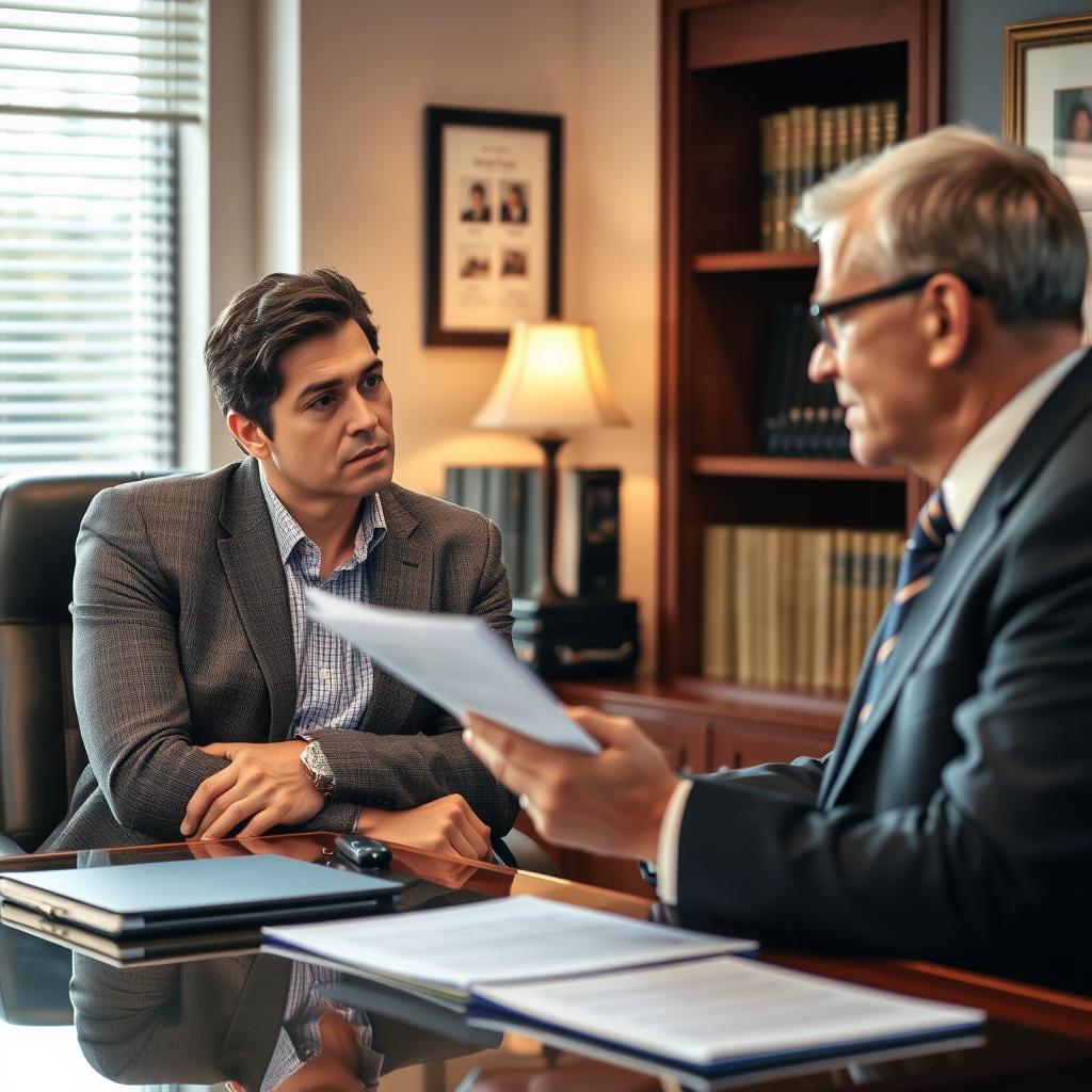 Premises Liability Lawyer Hamilton County