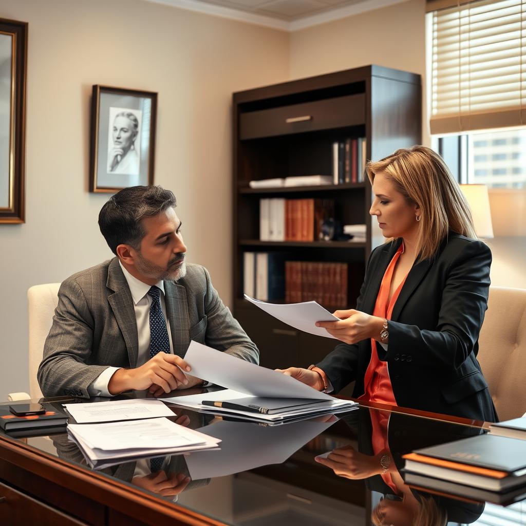 Premises Liability Lawyer Manhattan