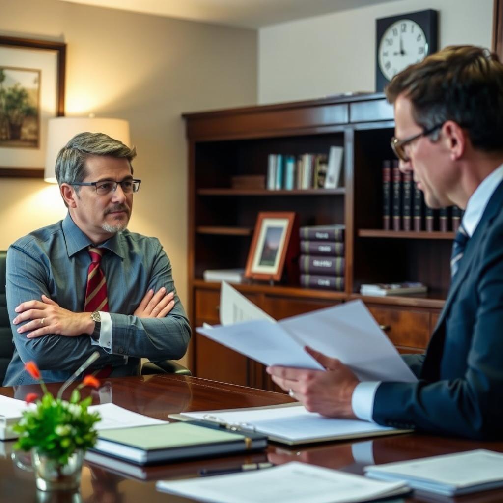 Premises Liability Lawyer Westchester County