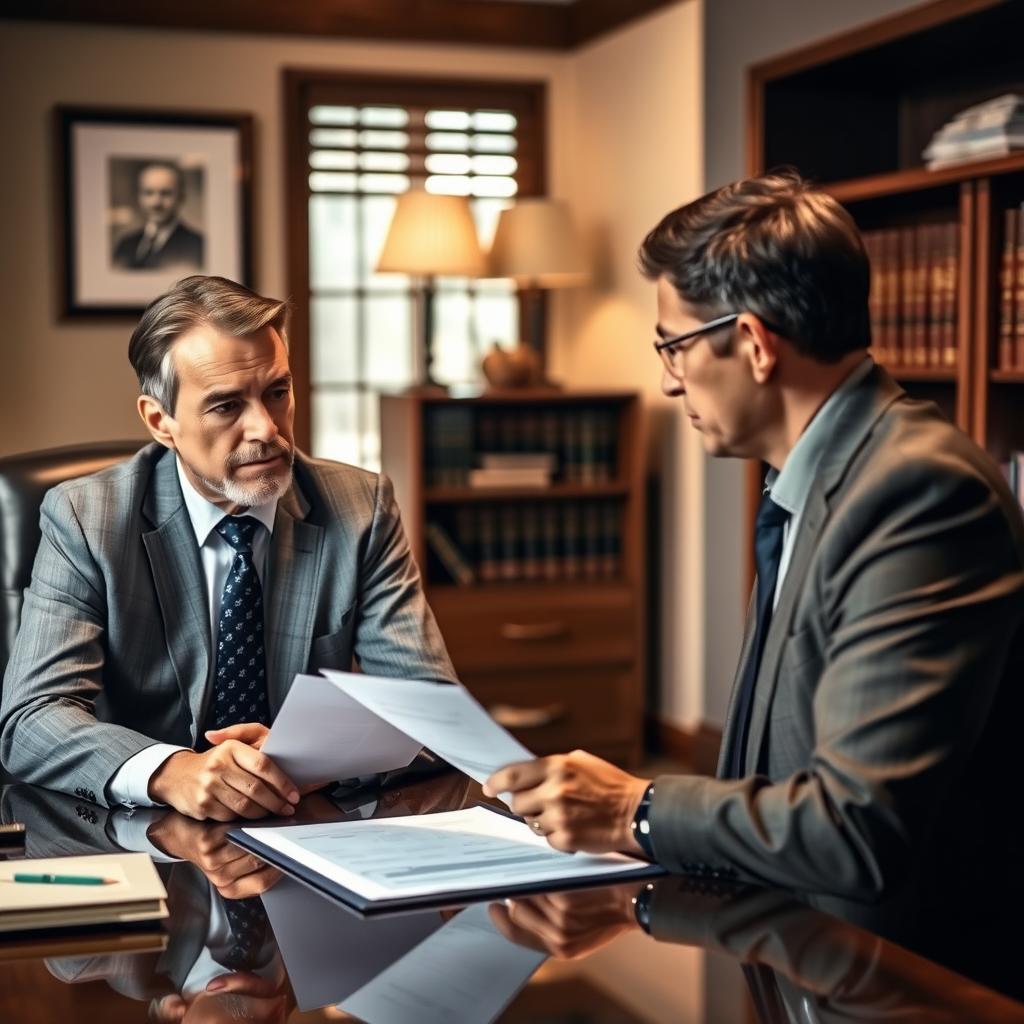 Product Liability Lawyer Broome County