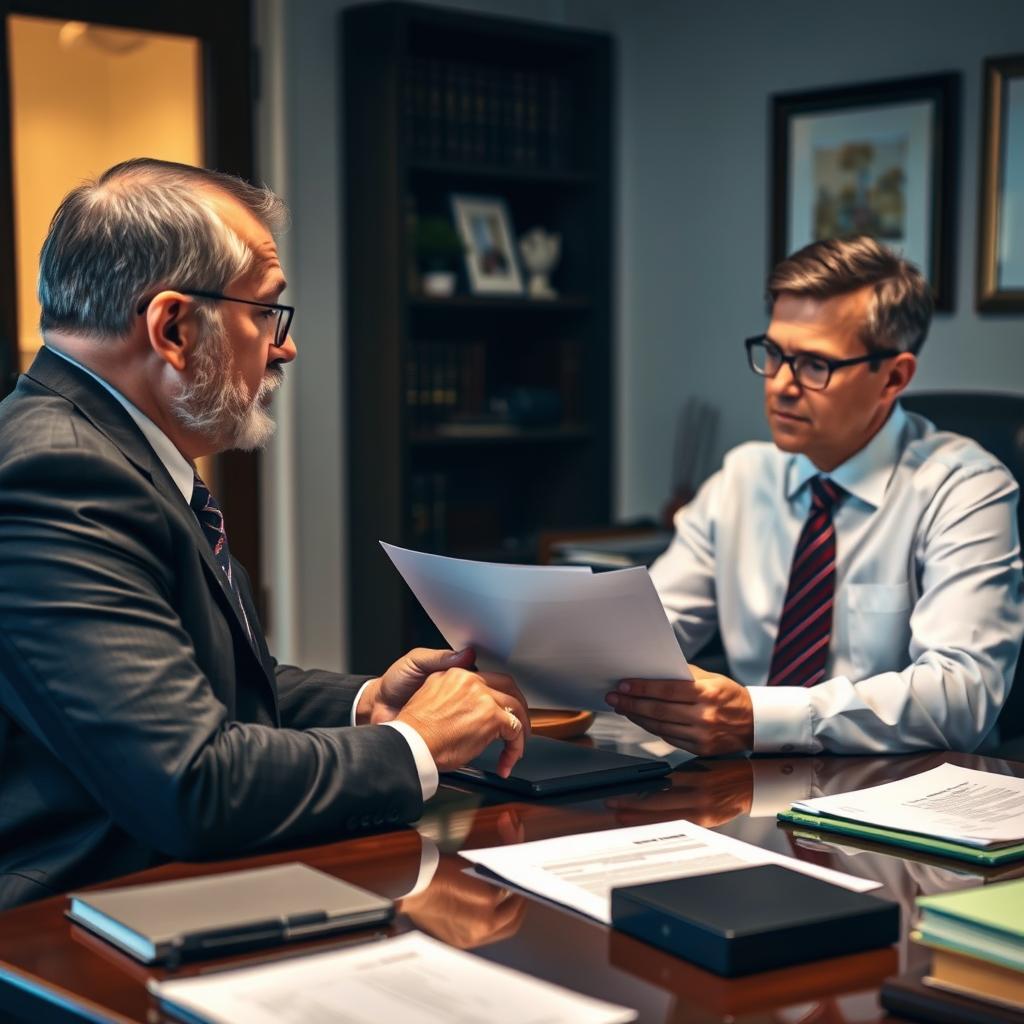 Product Liability Lawyer Genesee County