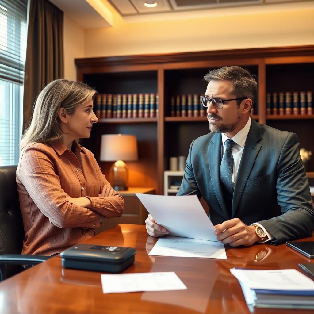 Product Liability Lawyer Hamilton County