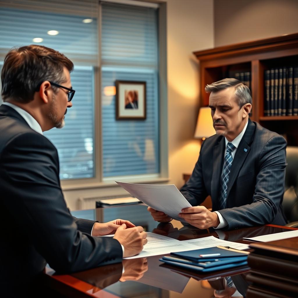 Product Liability Lawyer Jefferson County