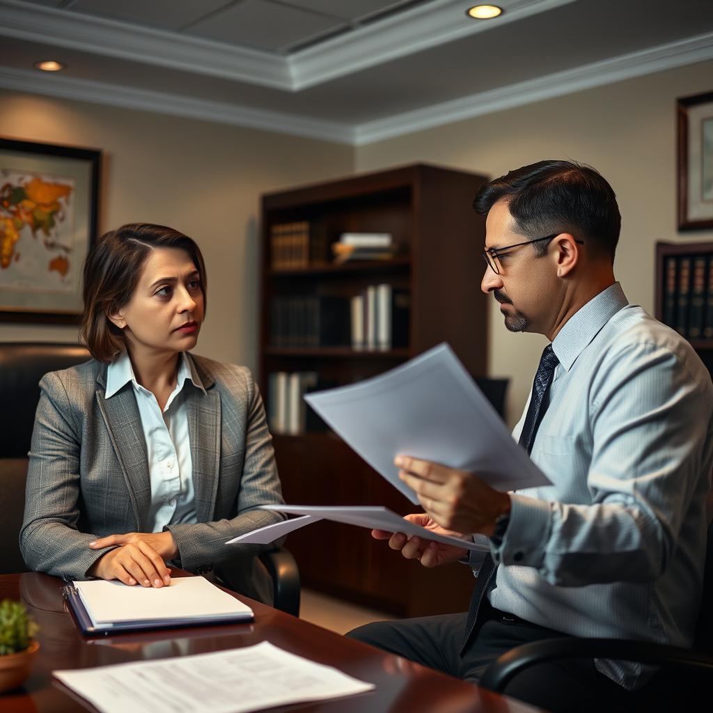 Product Liability Lawyer Kings County
