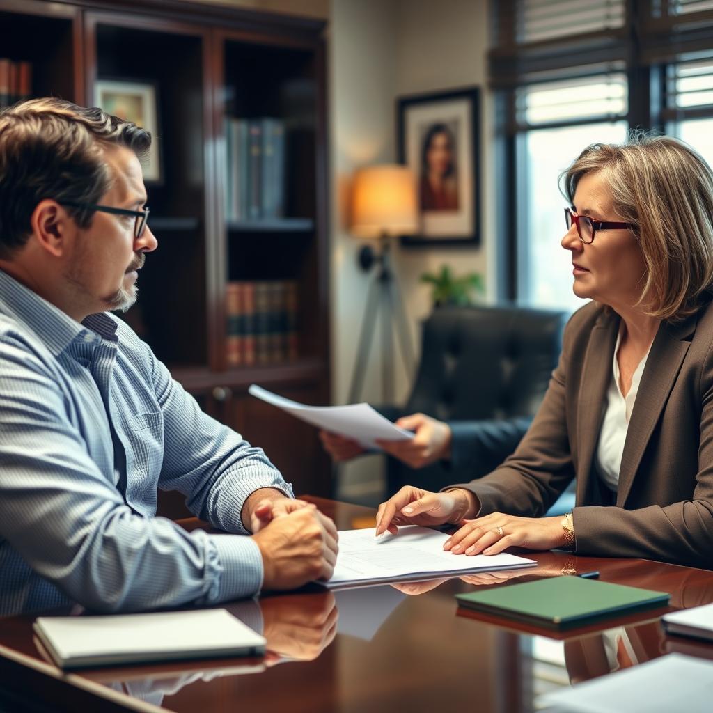 Product Liability Lawyer Onondaga County