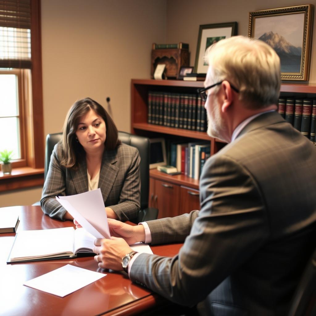 Product Liability Lawyer Otsego County