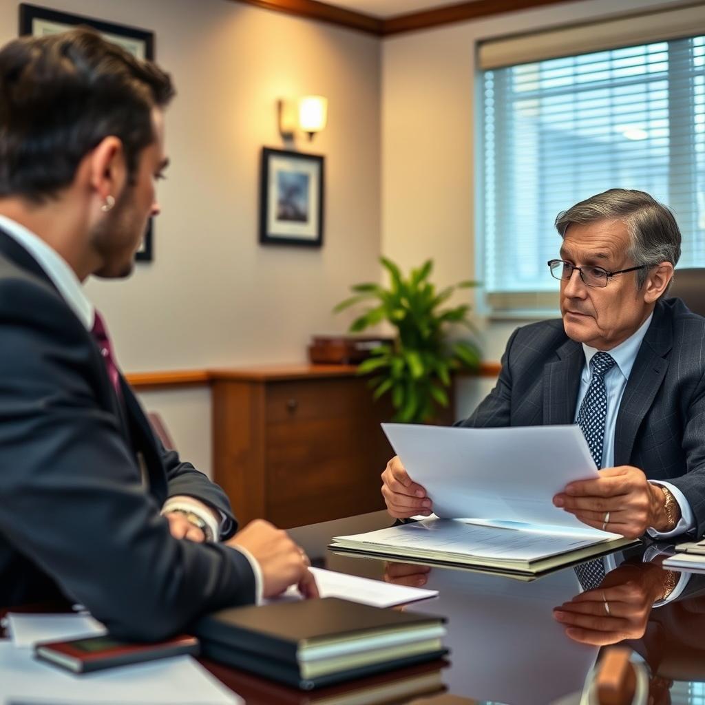 Product Liability Lawyer Queens County