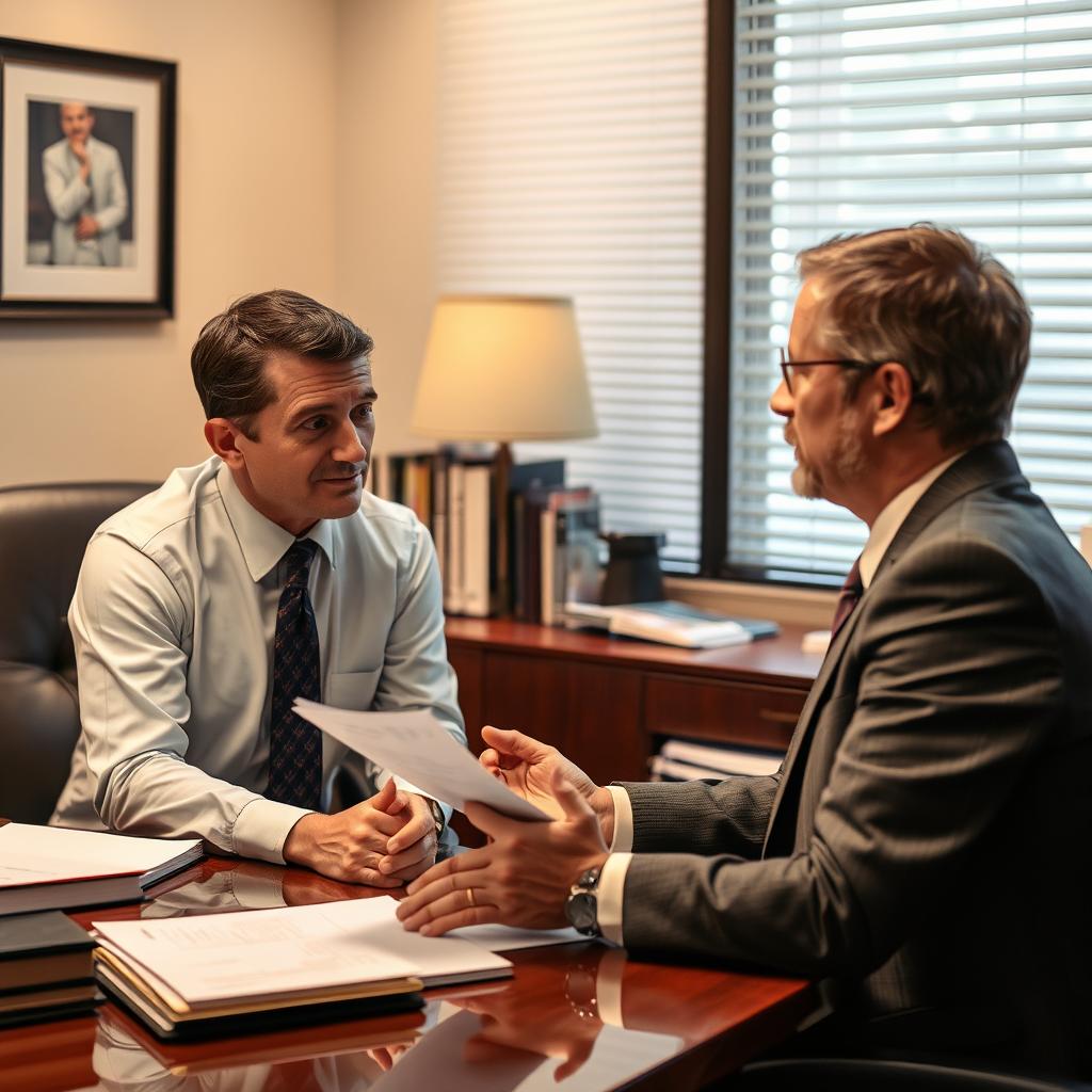 Product Liability Lawyer Wayne County