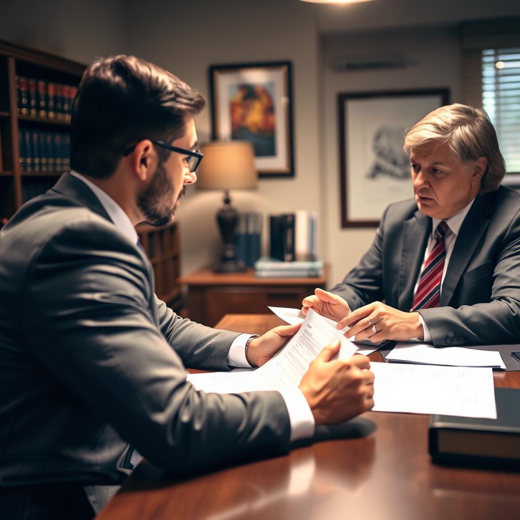 Public Transit Accident Lawyer Cayuga County