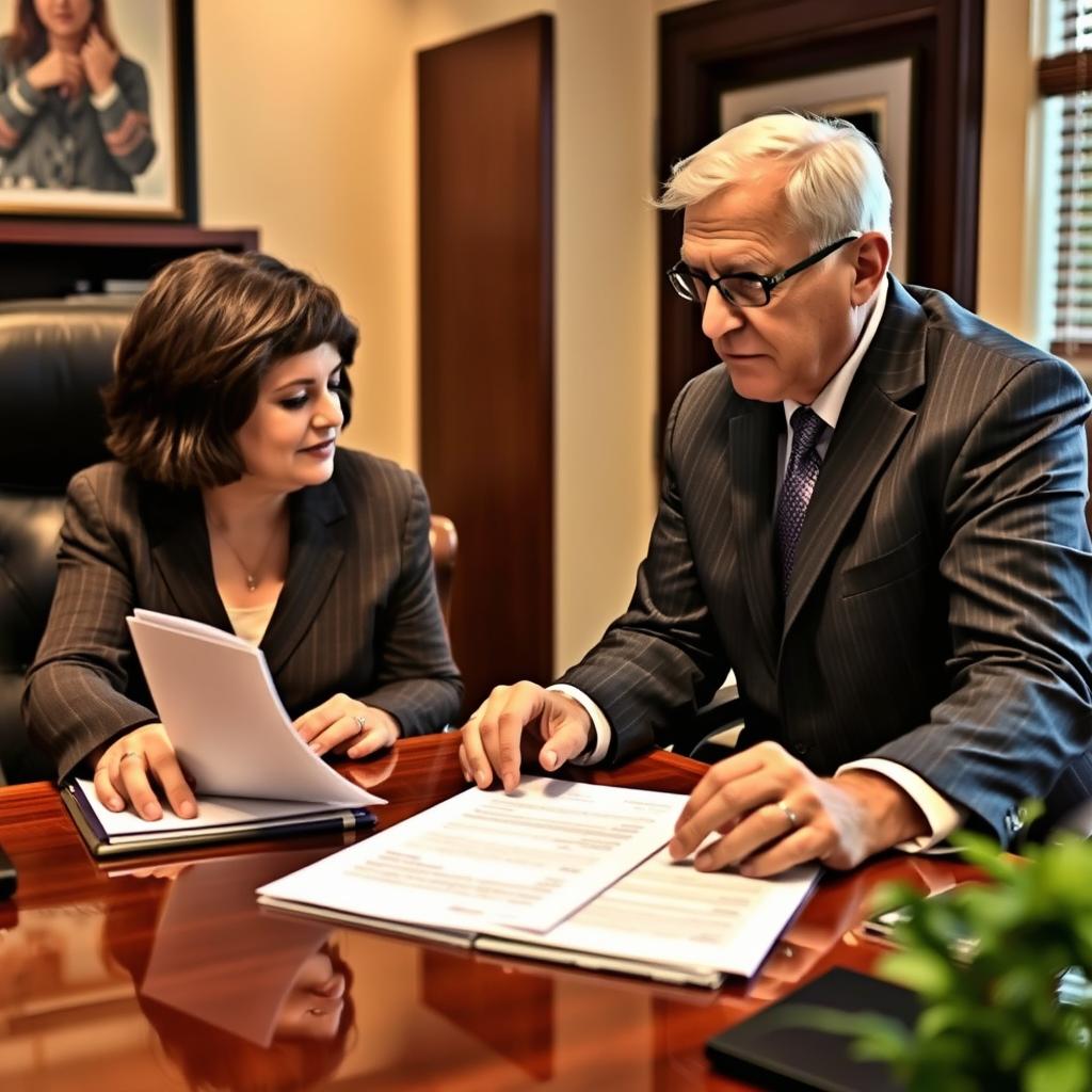 Public Transit Accident Lawyer Saratoga County