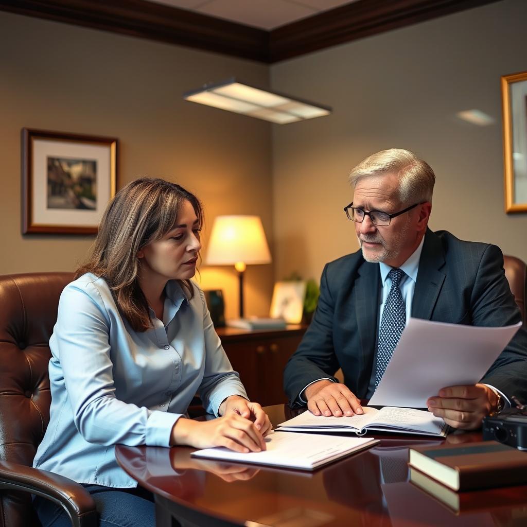 Public Transit Accident Lawyer Ulster County