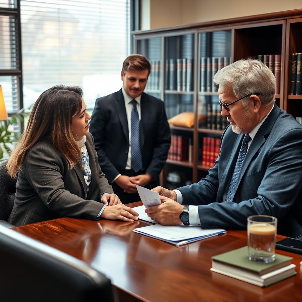 Public Transit Accident Lawyer Wayne County