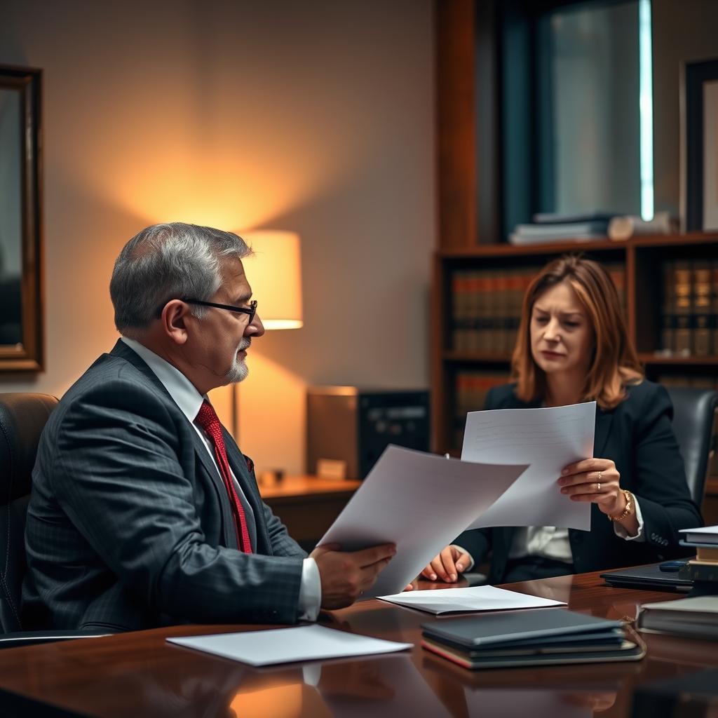 Rear End Accident Lawyer Kings County