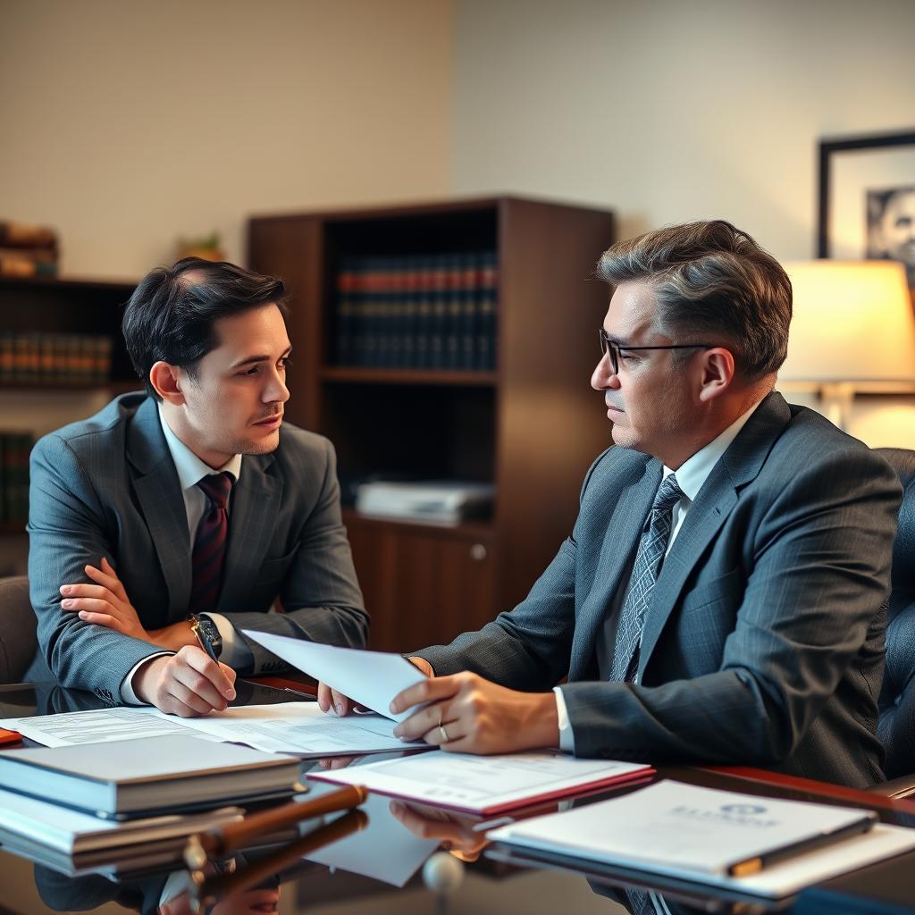 Slip and Fall Lawyer Brooklyn