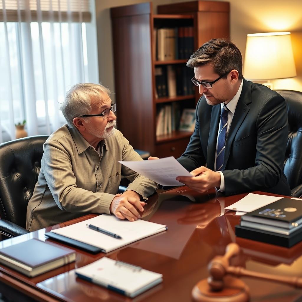Slip and Fall Lawyer Cayuga County