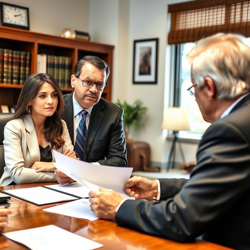 Slip and Fall Lawyer Chenango County