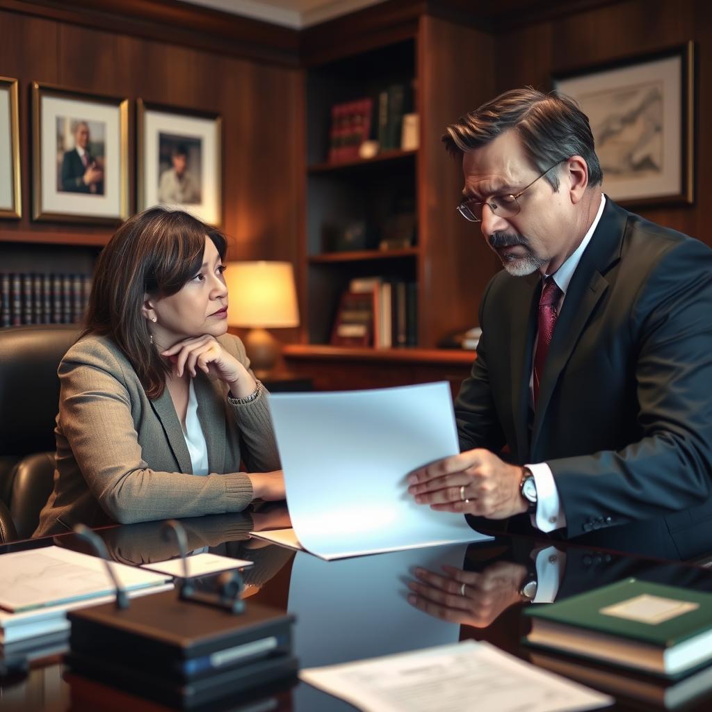Slip and Fall Lawyer Oneida County