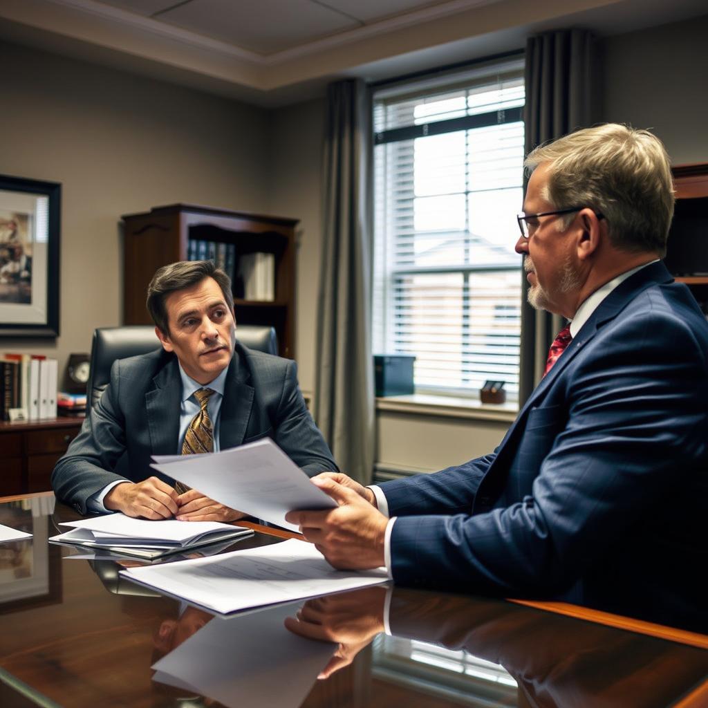 Spinal Cord Injury Lawyer Erie County